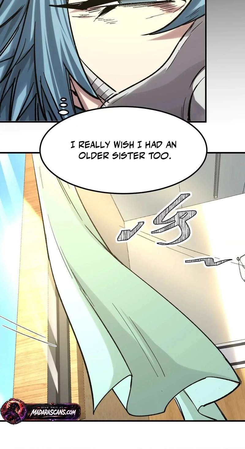 Mr. Zombie — Chapter 196.1 — page 67