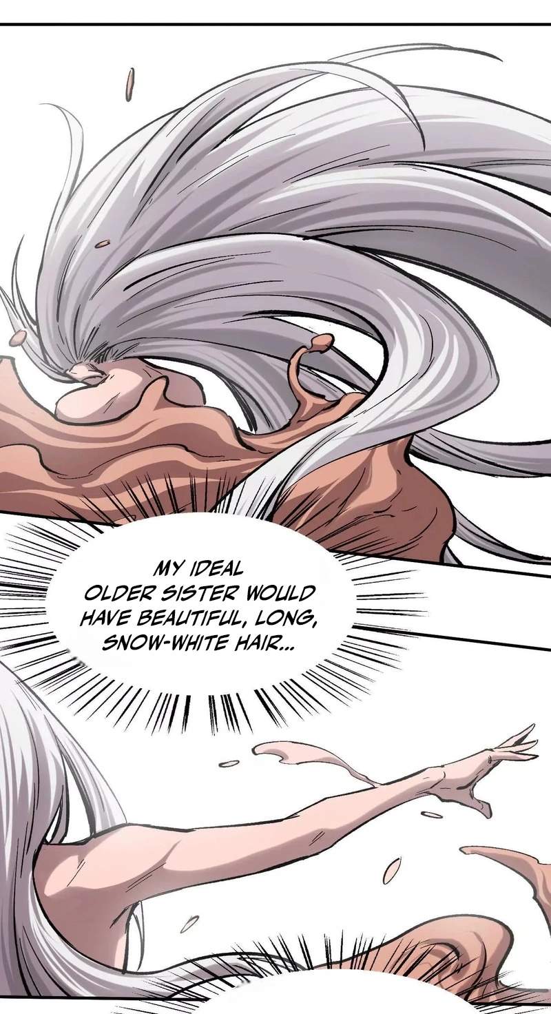Mr. Zombie — Chapter 196.1 — page 71