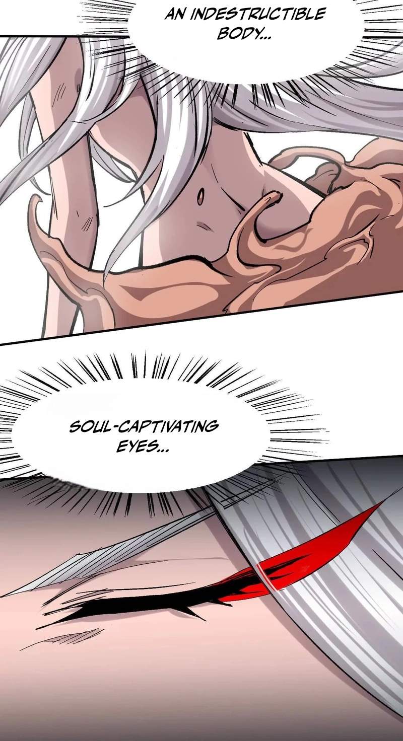 Mr. Zombie — Chapter 196.1 — page 72