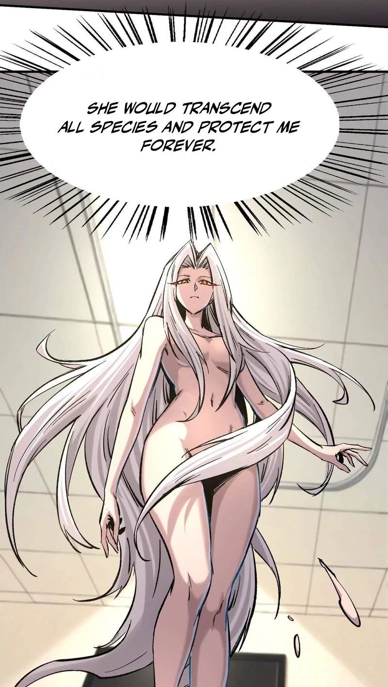 Mr. Zombie — Chapter 196.1 — page 73