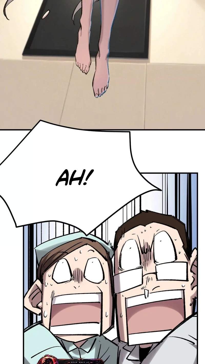 Mr. Zombie — Chapter 196.1 — page 74