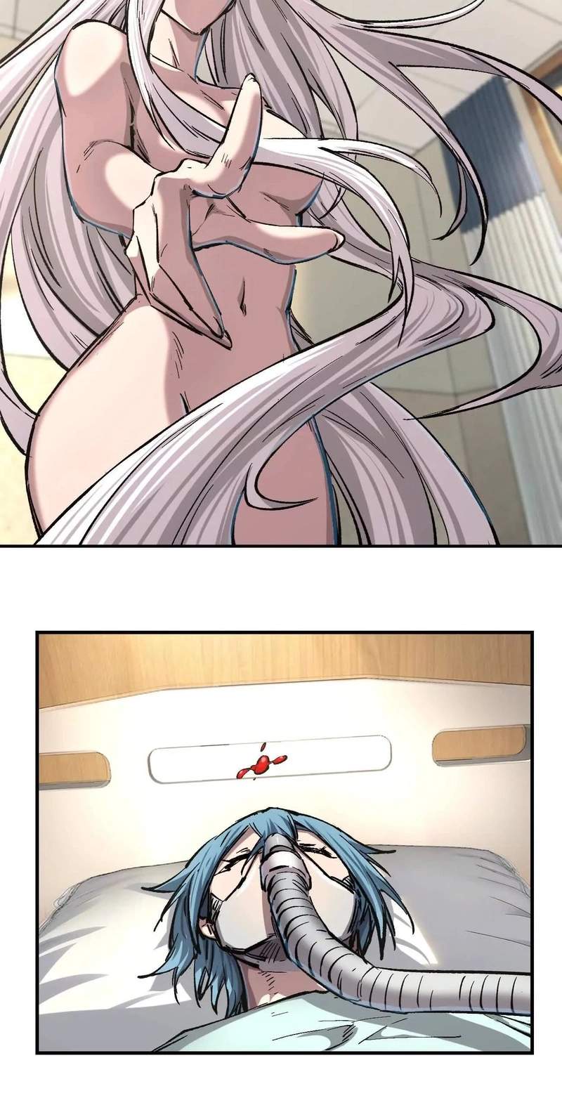 Mr. Zombie — Chapter 196.2 — page 4