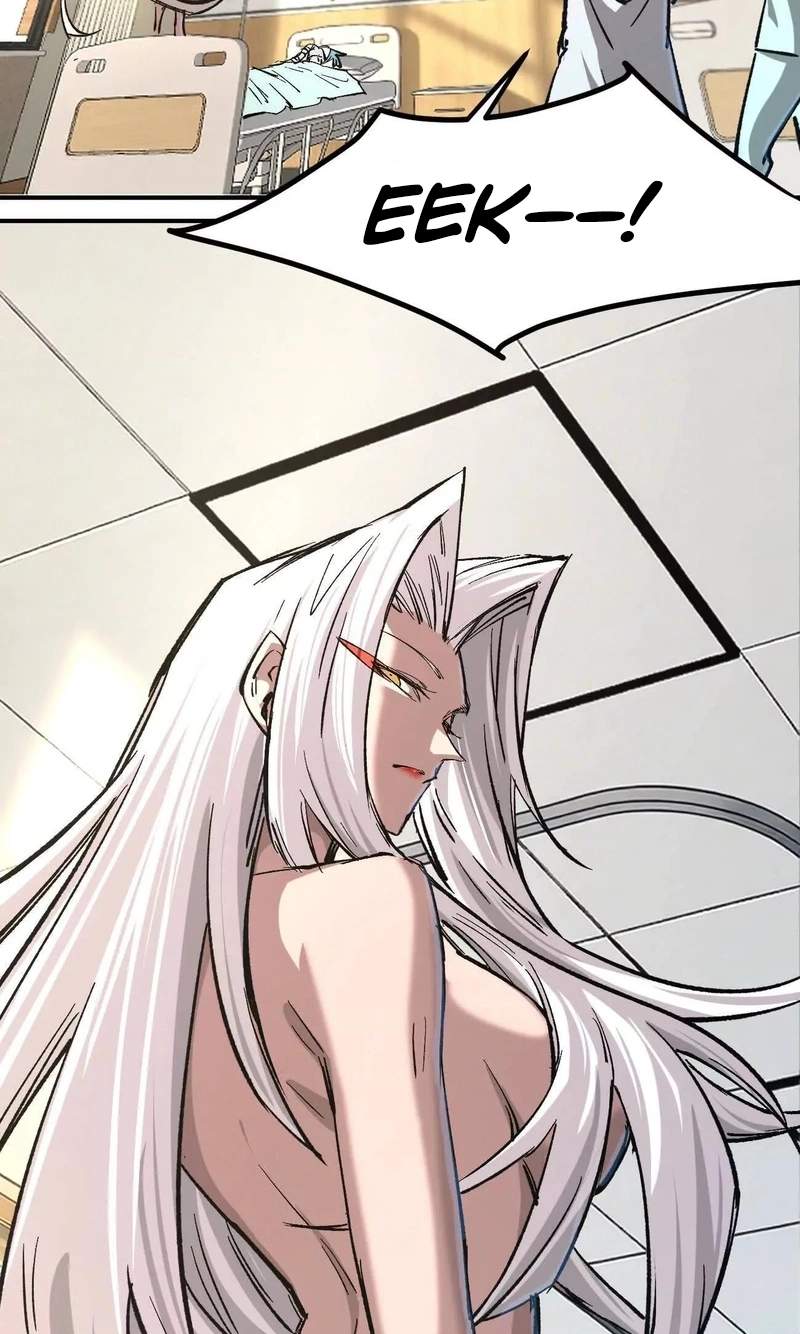Mr. Zombie — Chapter 196.2 — page 9