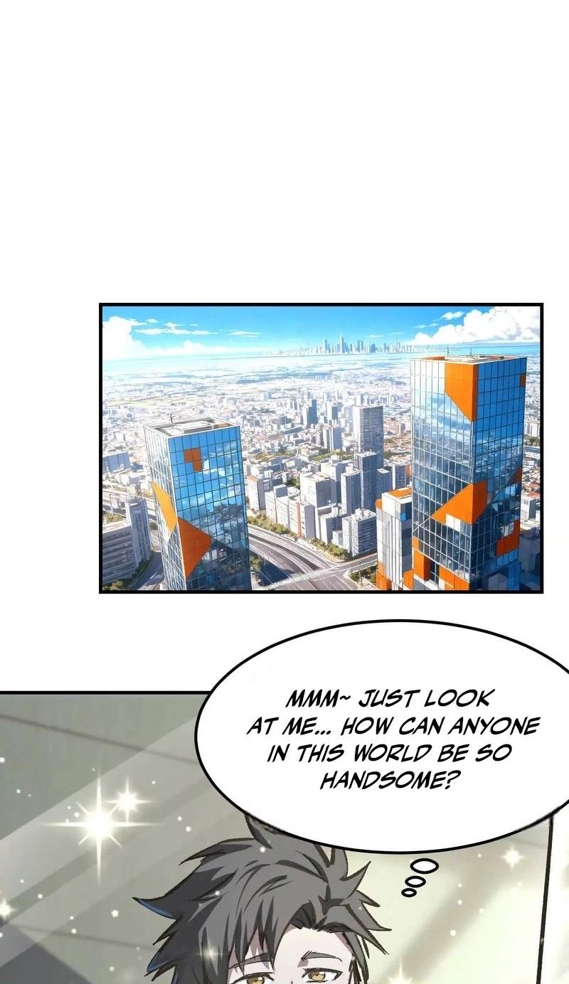 Mr. Zombie — Chapter 196.2 — page 12