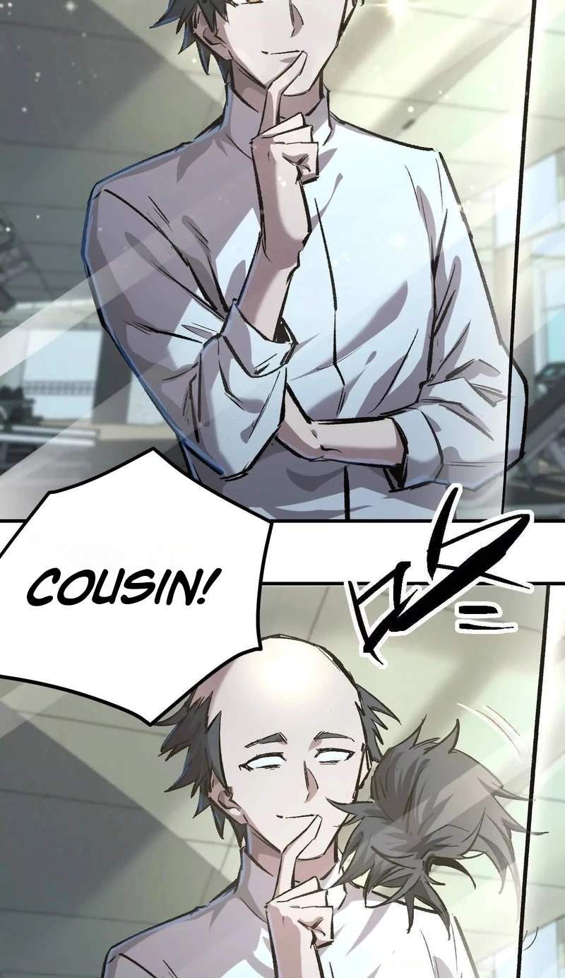 Mr. Zombie — Chapter 196.2 — page 13