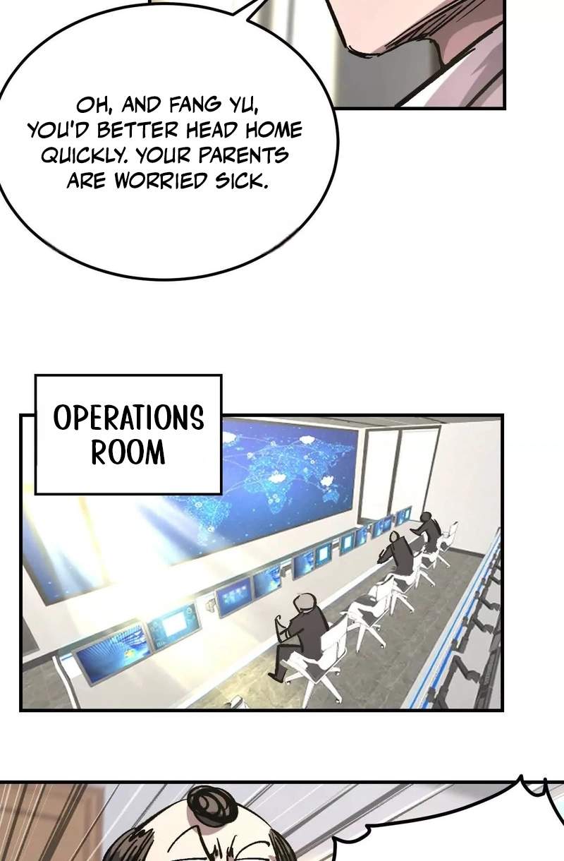 Mr. Zombie — Chapter 196.2 — page 21