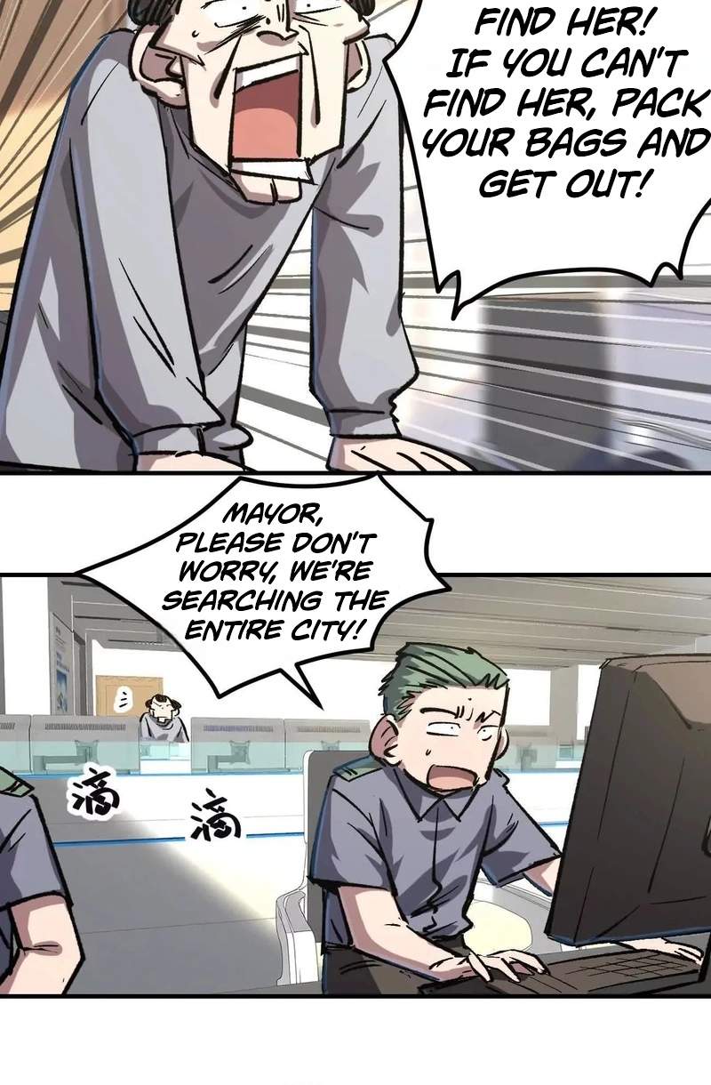 Mr. Zombie — Chapter 196.2 — page 22