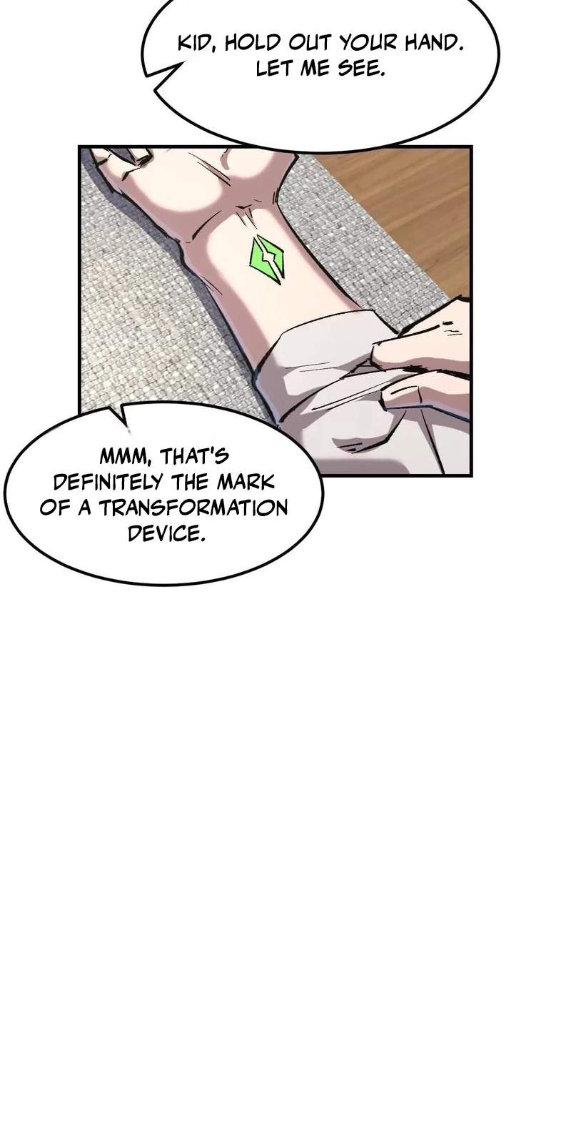 Mr. Zombie — Chapter 196.2 — page 27