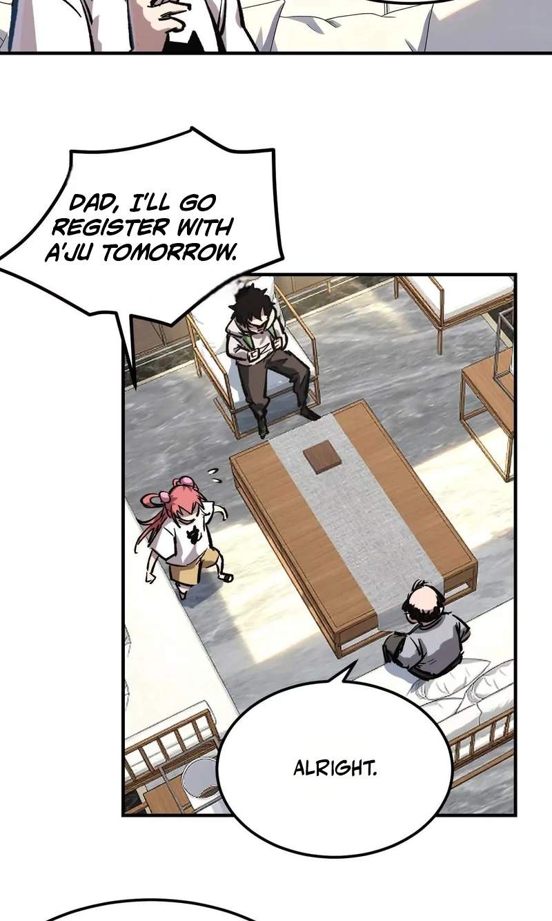 Mr. Zombie — Chapter 196.2 — page 34