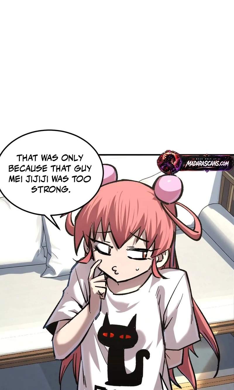 Mr. Zombie — Chapter 196.2 — page 36