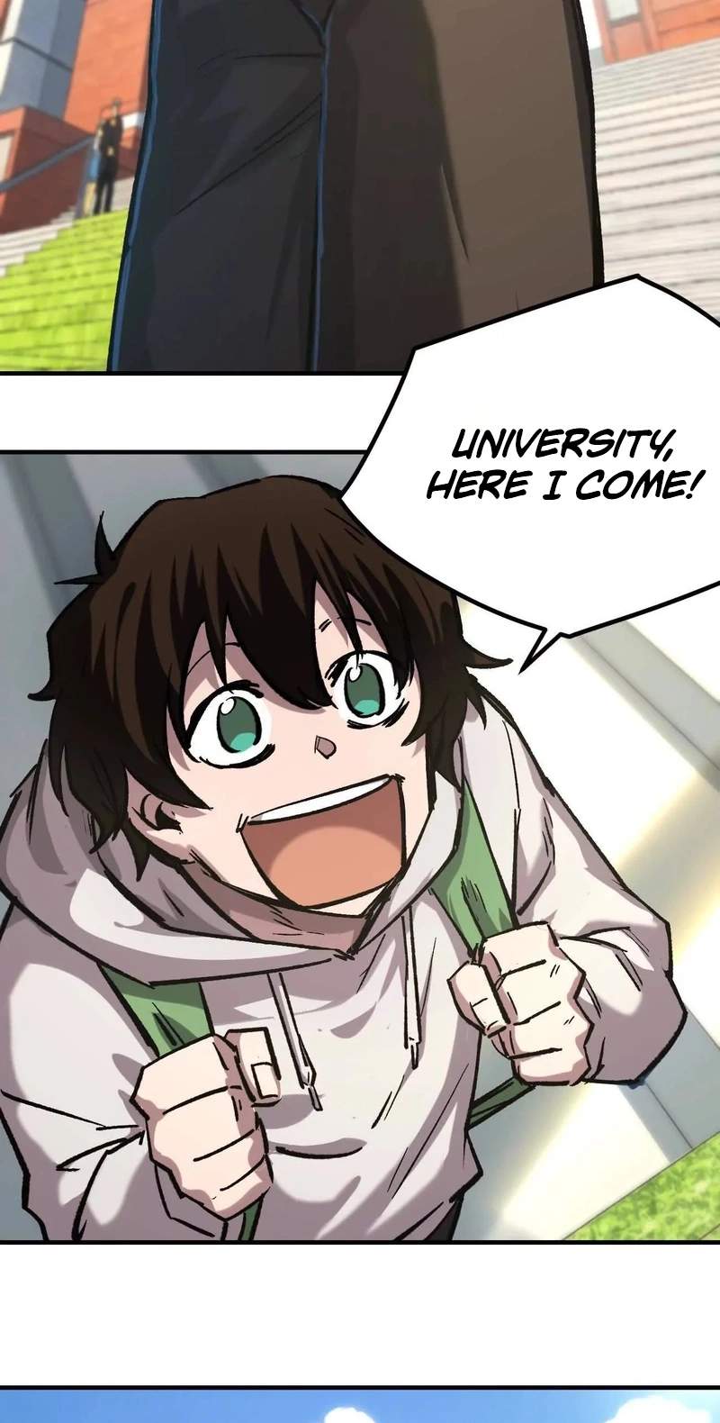 Mr. Zombie — Chapter 196.2 — page 39