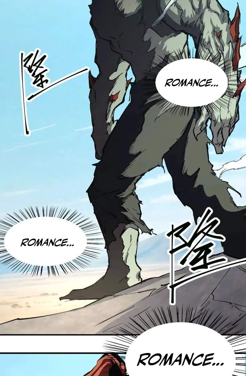 Mr. Zombie — Chapter 196.2 — page 42