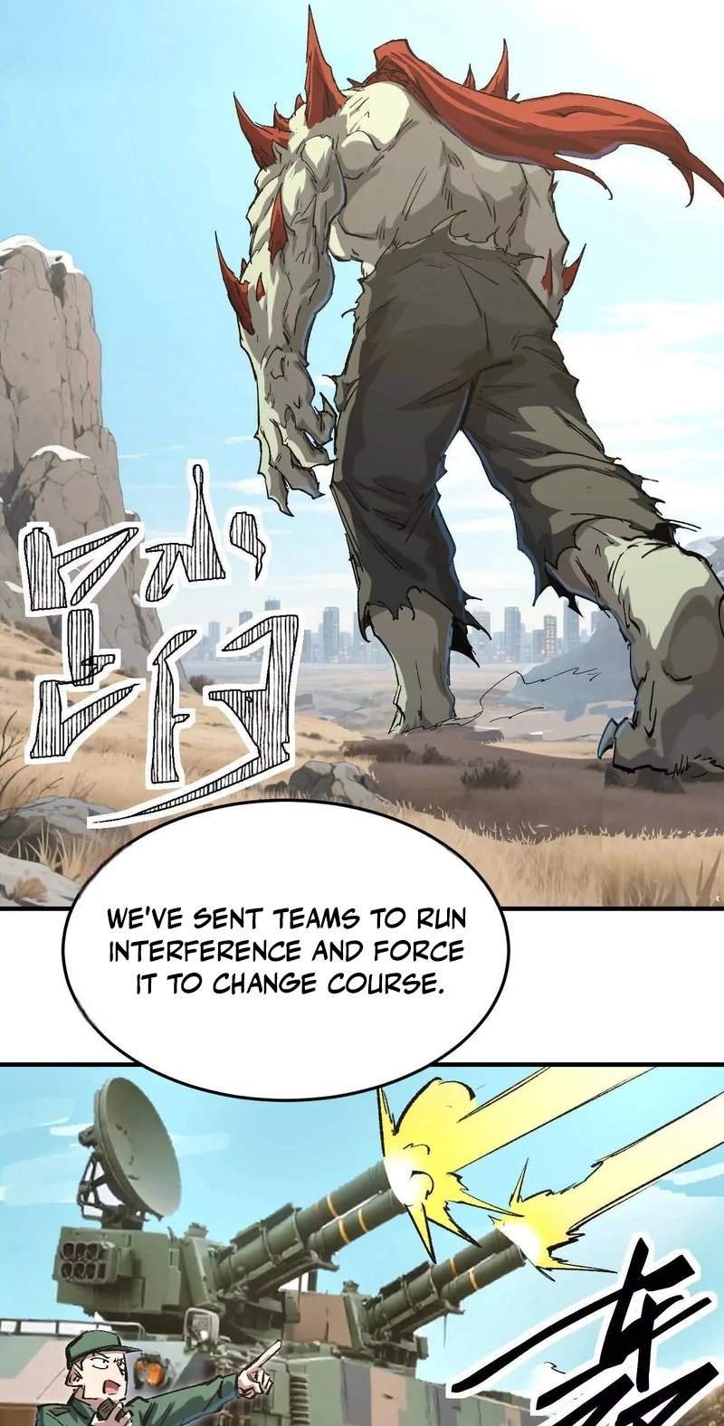 Mr. Zombie — Chapter 196.2 — page 49