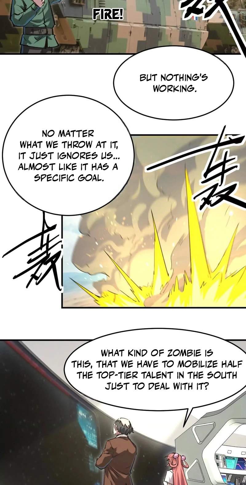 Mr. Zombie — Chapter 196.2 — page 50