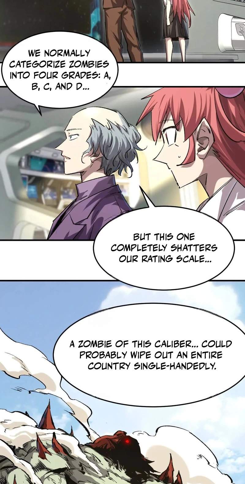 Mr. Zombie — Chapter 196.2 — page 51