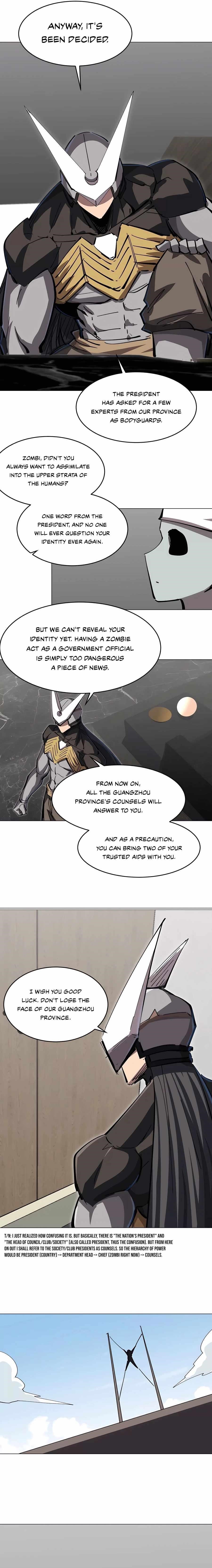 Mr. Zombie — Chapter 73 — page 2