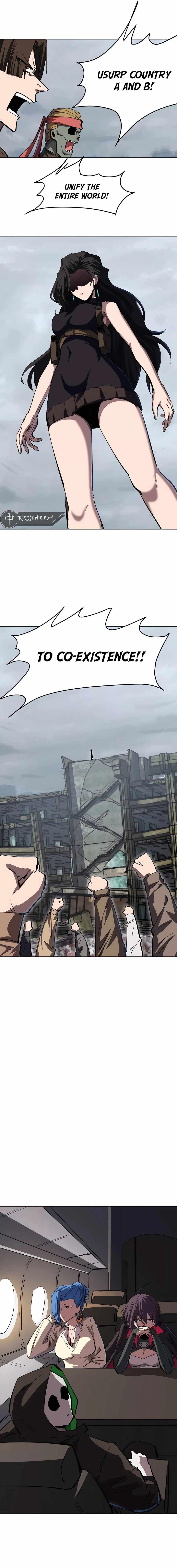 Mr. Zombie — Chapter 74 — page 4