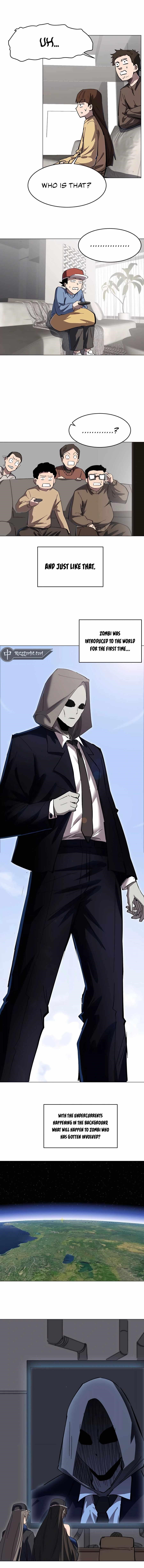Mr. Zombie — Chapter 75 — page 3