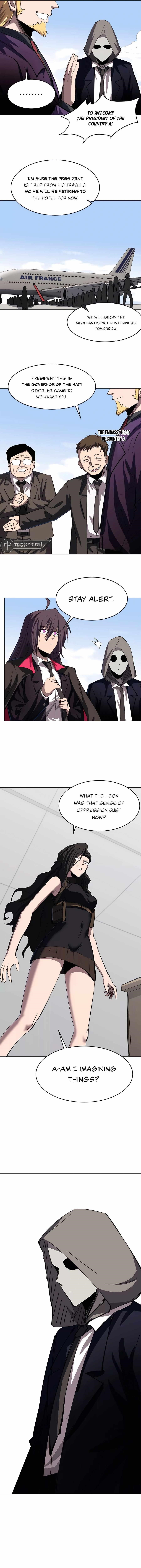 Mr. Zombie — Chapter 75 — page 5