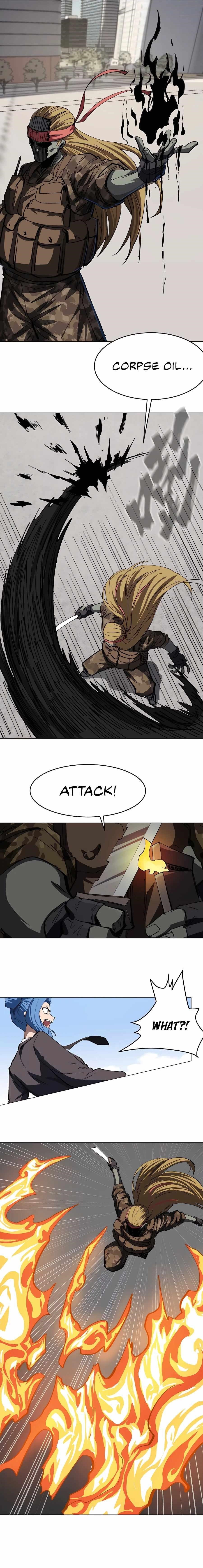 Mr. Zombie — Chapter 77 — page 3