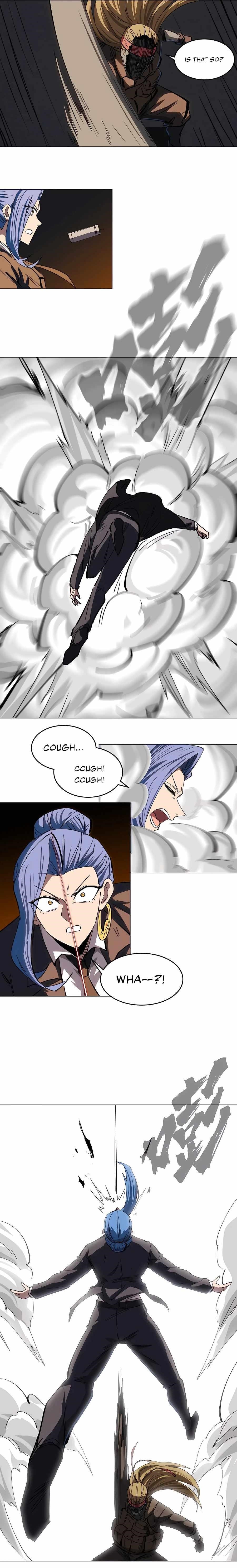 Mr. Zombie — Chapter 77 — page 7