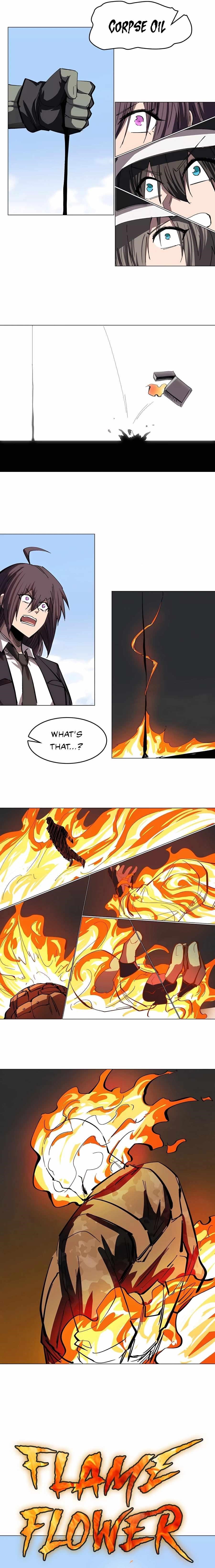 Mr. Zombie — Chapter 77 — page 11