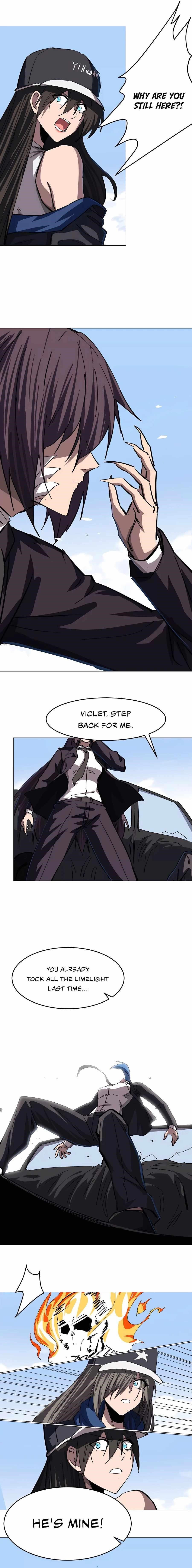 Mr. Zombie — Chapter 78 — page 2