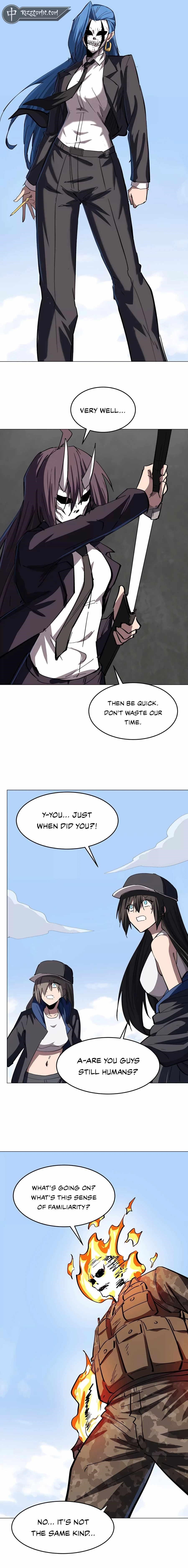 Mr. Zombie — Chapter 78 — page 4