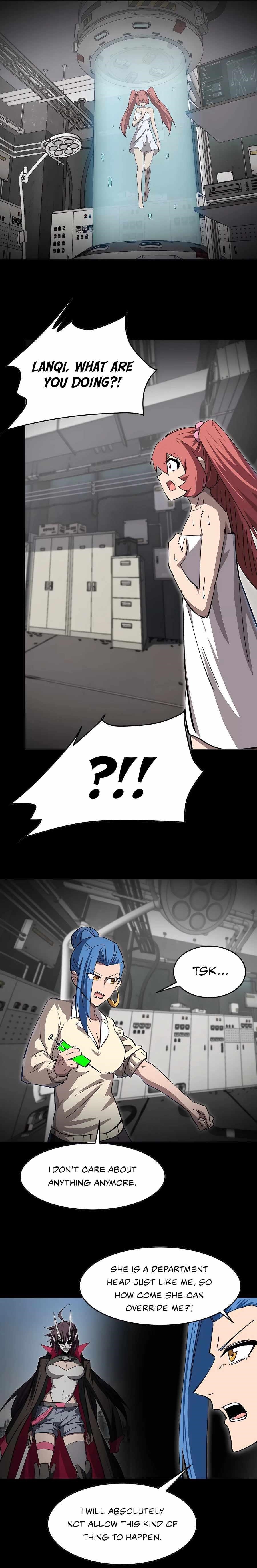 Mr. Zombie — Chapter 79 — page 3