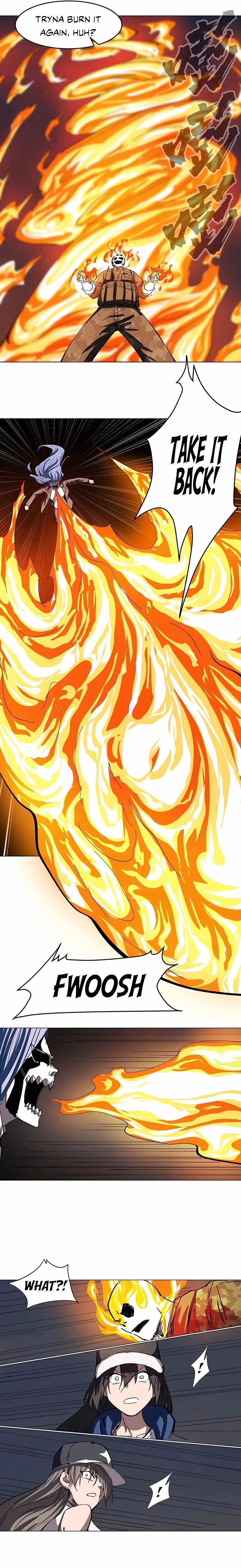 Mr. Zombie — Chapter 79 — page 6
