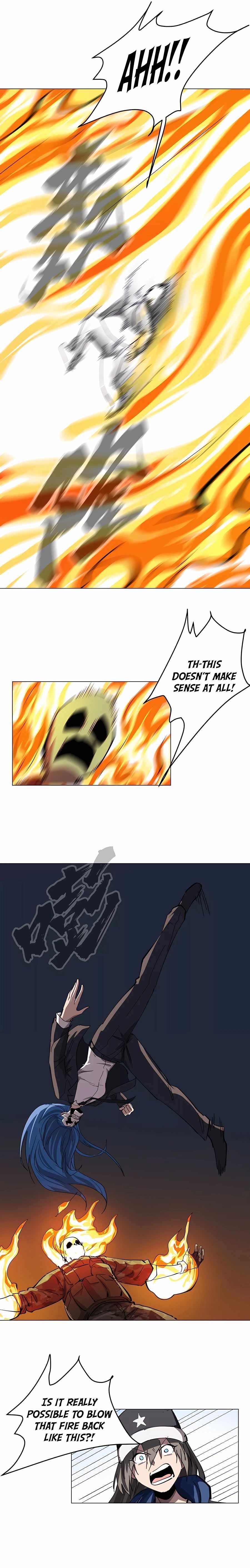 Mr. Zombie — Chapter 79 — page 7