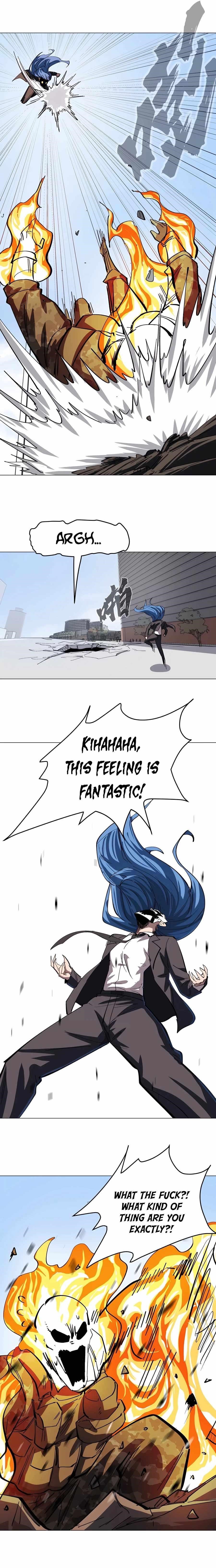 Mr. Zombie — Chapter 79 — page 8