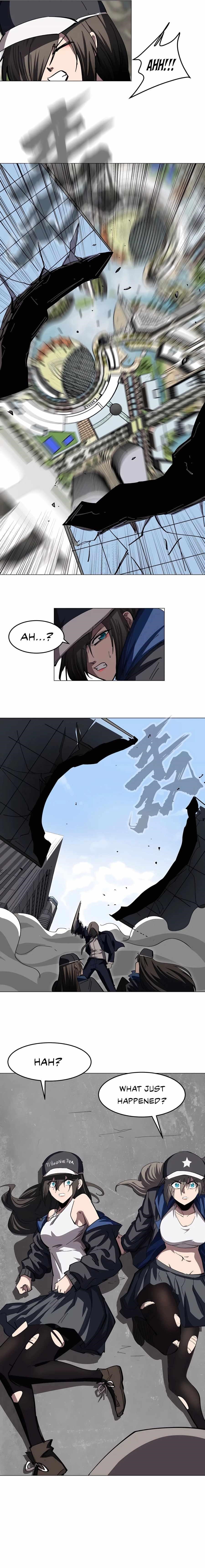 Mr. Zombie — Chapter 80 — page 7