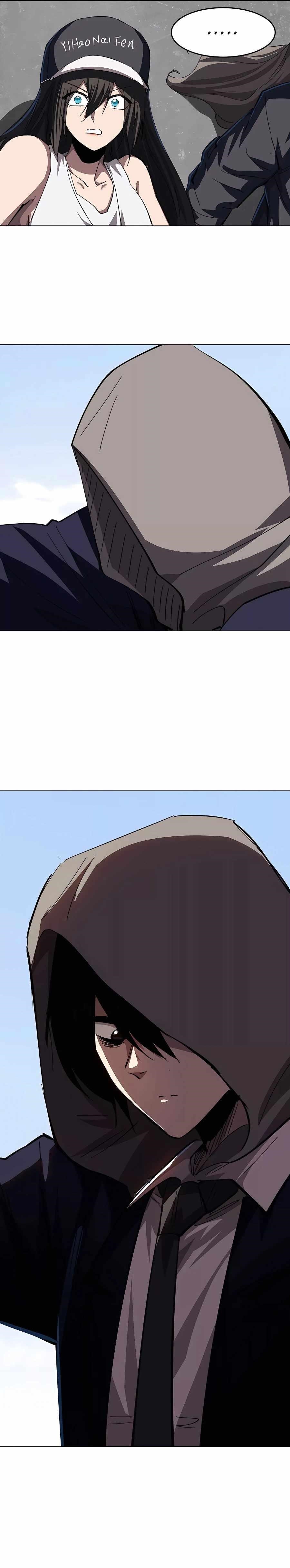 Mr. Zombie — Chapter 80 — page 8