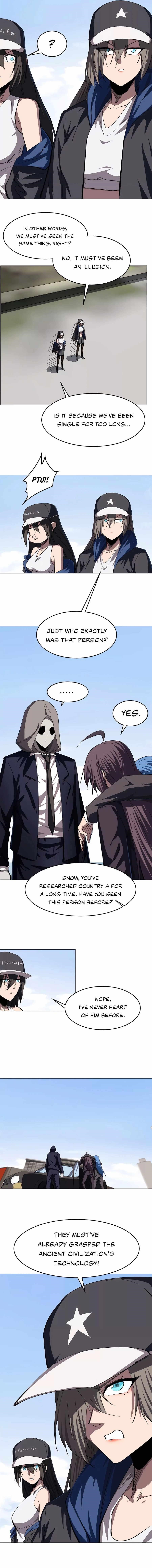 Mr. Zombie — Chapter 81 — page 4
