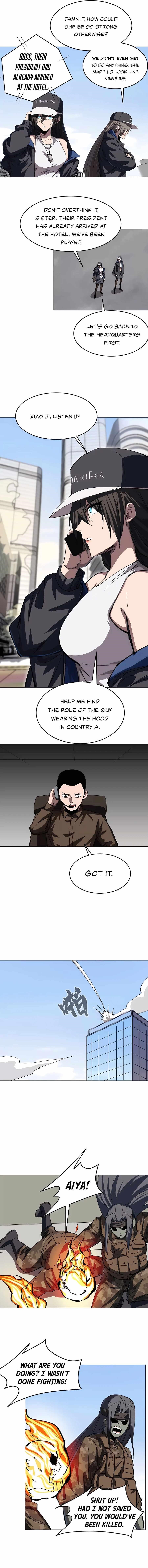 Mr. Zombie — Chapter 81 — page 5