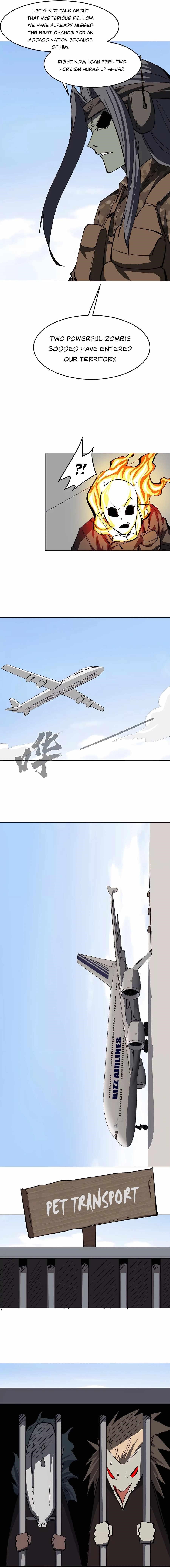 Mr. Zombie — Chapter 81 — page 6