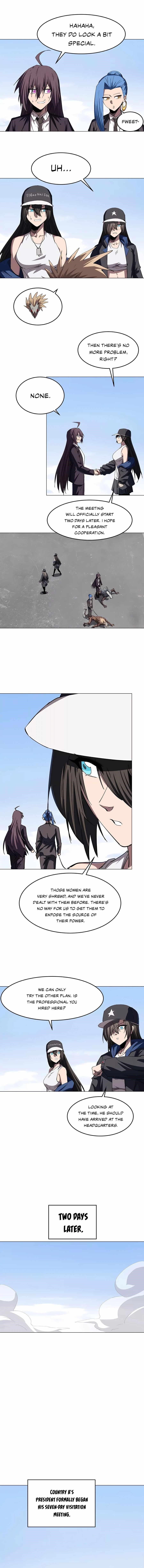 Mr. Zombie — Chapter 82 — page 2