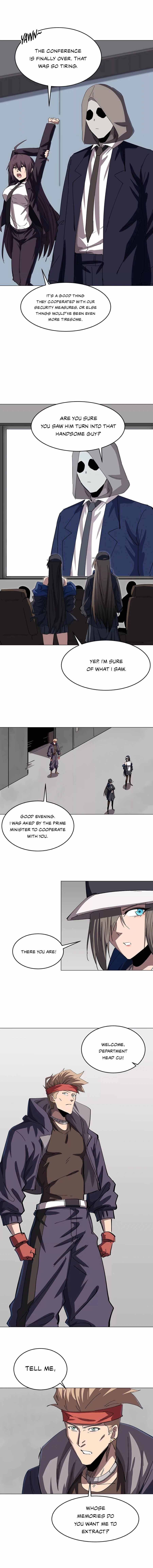 Mr. Zombie — Chapter 82 — page 4