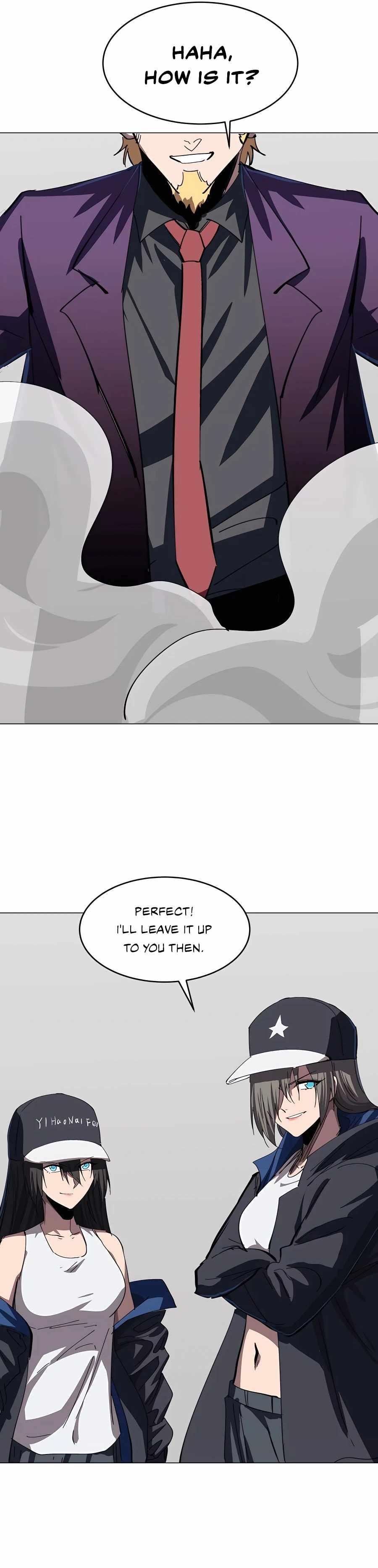Mr. Zombie — Chapter 82 — page 6
