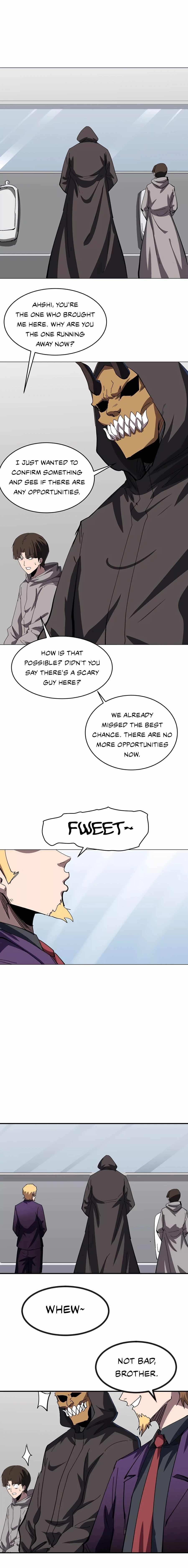 Mr. Zombie — Chapter 83 — page 6