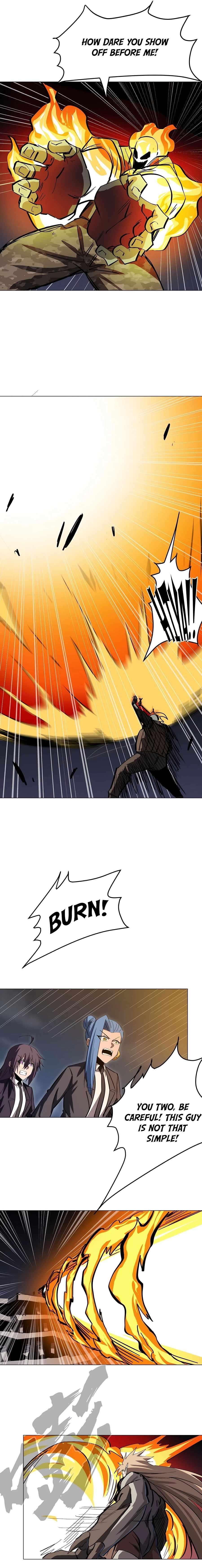 Mr. Zombie — Chapter 86 — page 2