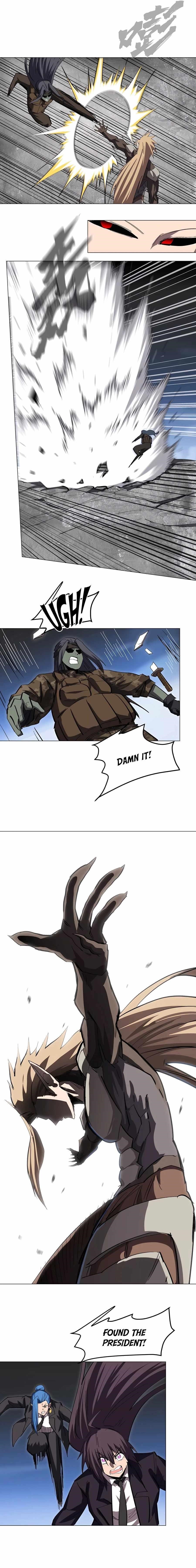 Mr. Zombie — Chapter 86 — page 7