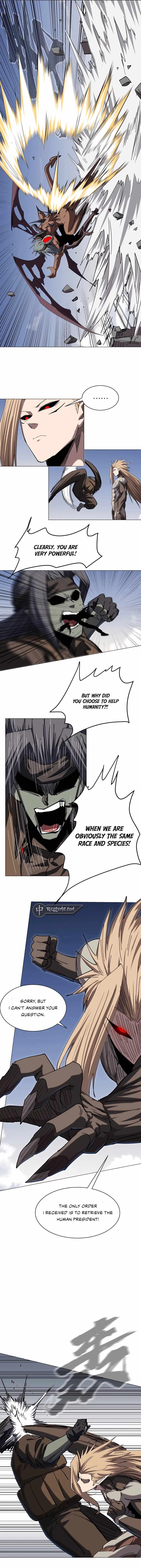 Mr. Zombie — Chapter 88 — page 3