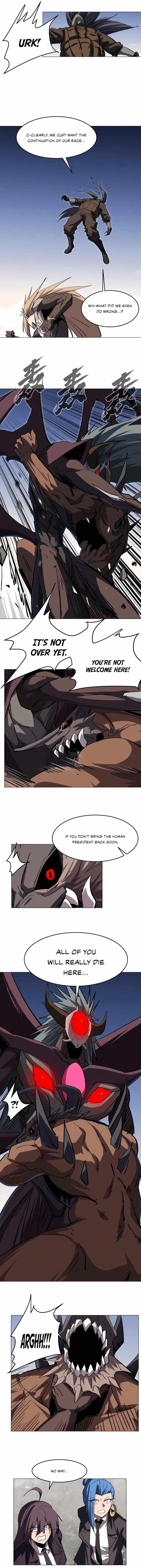 Mr. Zombie — Chapter 88 — page 4