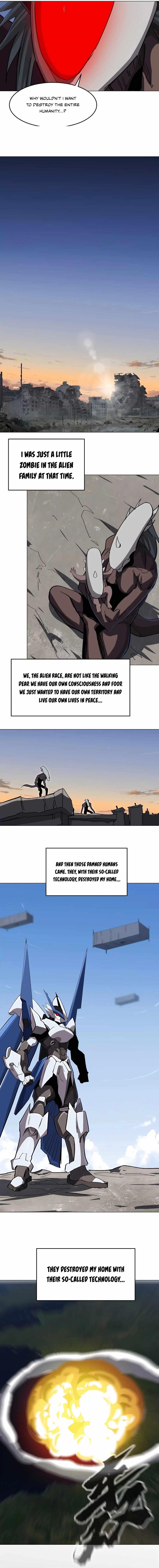 Mr. Zombie — Chapter 88 — page 6