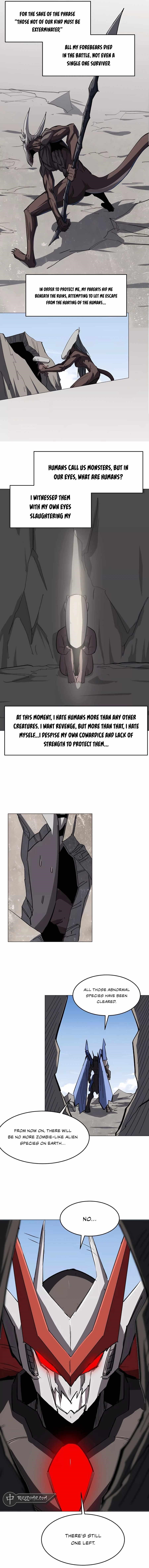 Mr. Zombie — Chapter 88 — page 7