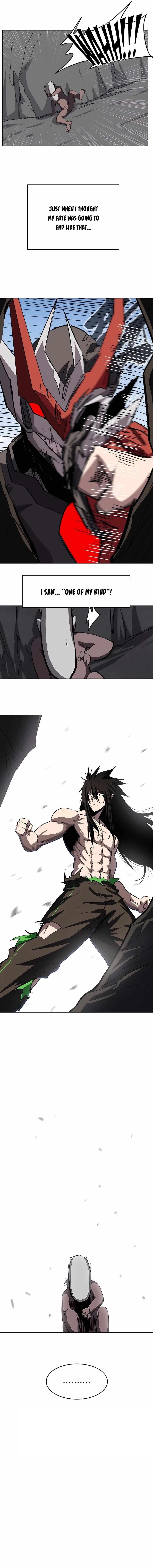 Mr. Zombie — Chapter 88 — page 8