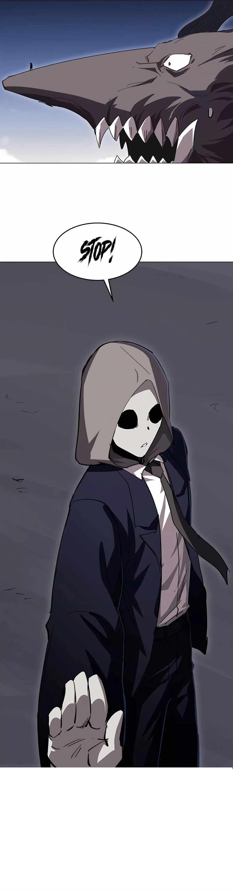 Mr. Zombie — Chapter 90 — page 10