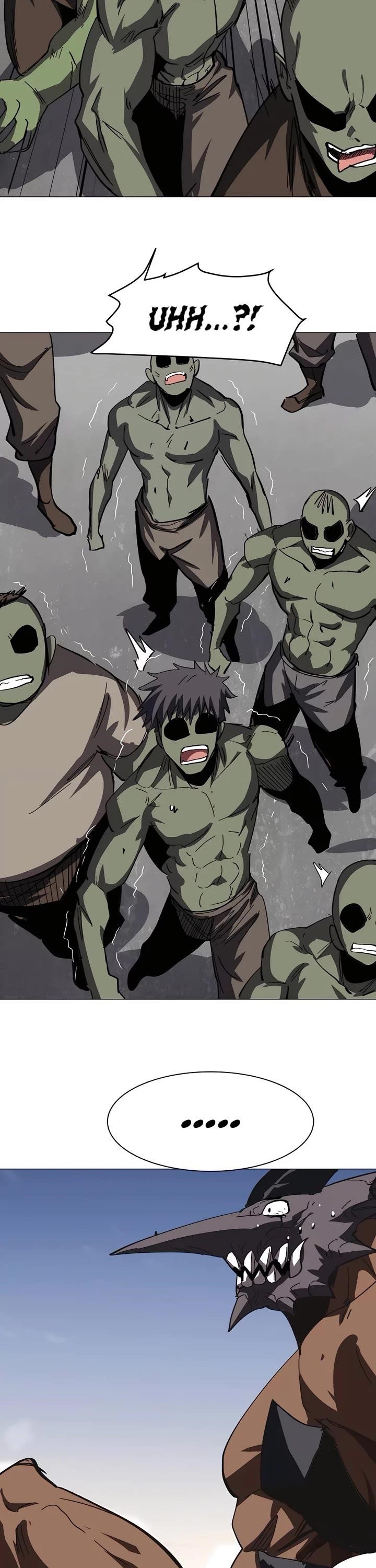 Mr. Zombie — Chapter 91 — page 2